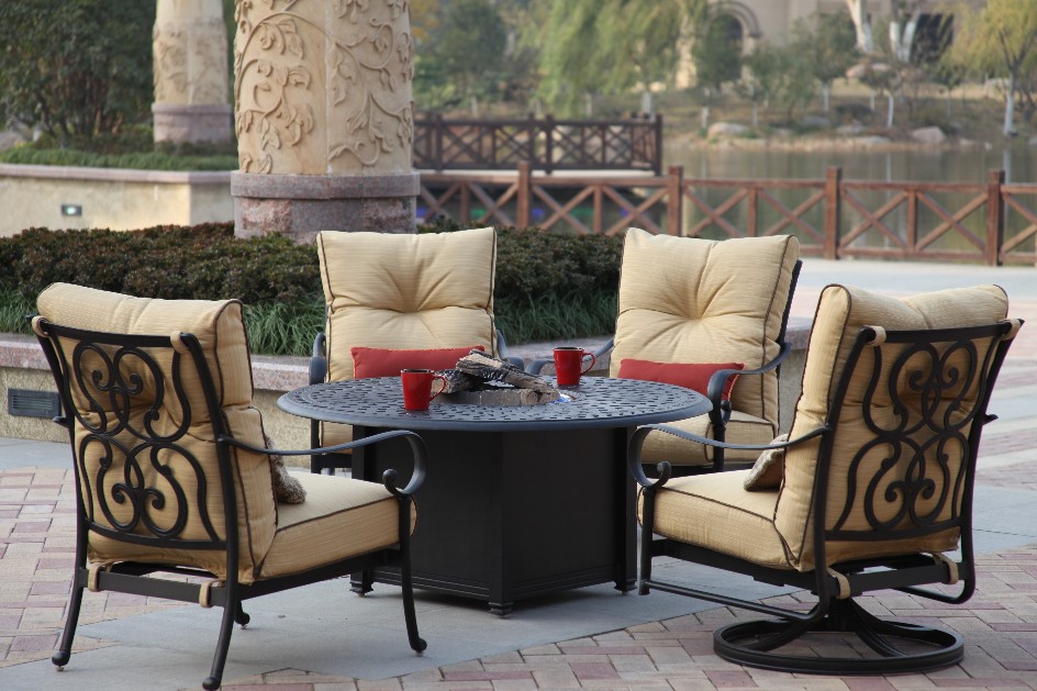 Darlee patio on sale furniture clearance